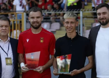 Velež pronašao pojačanje u Prvoj ligi FBiH: U Mostar stiže najbolji mladi fudbaler za sezonu 2025/26?