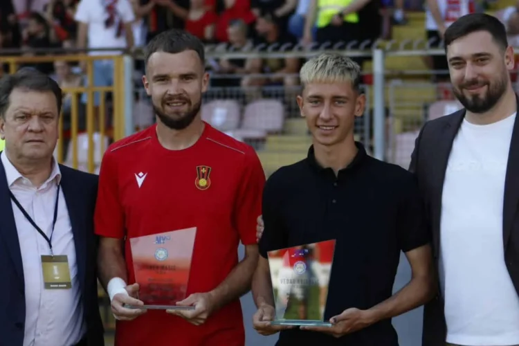 Velež pronašao pojačanje u Prvoj ligi FBiH: U Mostar stiže najbolji mladi fudbaler za sezonu 2025/26?