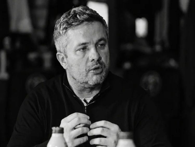 Preminuo Edin Avdić, novinar i komentator