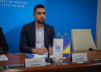 Pravni skandal u Mostaru: Objavljeni zaključci ne odgovaraju onima koje su vijećnici usvojili na sjednici
