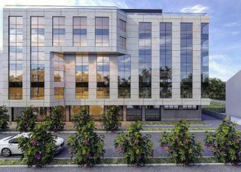 Poznato koja će firma transformisati hotel Ero u kantonalni administrativni centar