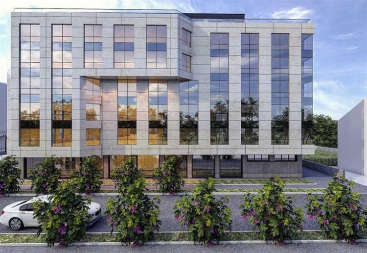 Poznato koja će firma transformisati hotel Ero u kantonalni administrativni centar