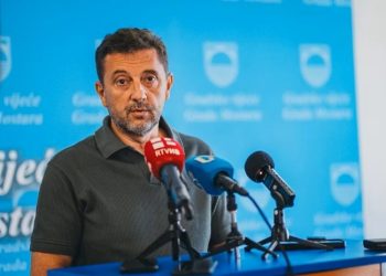 Mostar traži nova rješenja za otpad: Kordić otkrio kolika je šteta nakon požara na Uborku