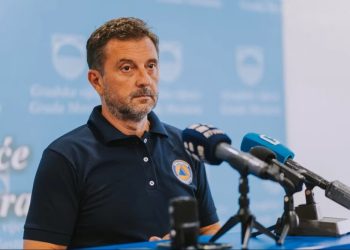Kordić: Požar stavljen pod kontrolu, blokada odvoza otpada i dalje veliki problem za Mostar