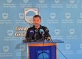Nakon požara na Uborku novi izazov: Grad nema gdje s komunalnim otpadom