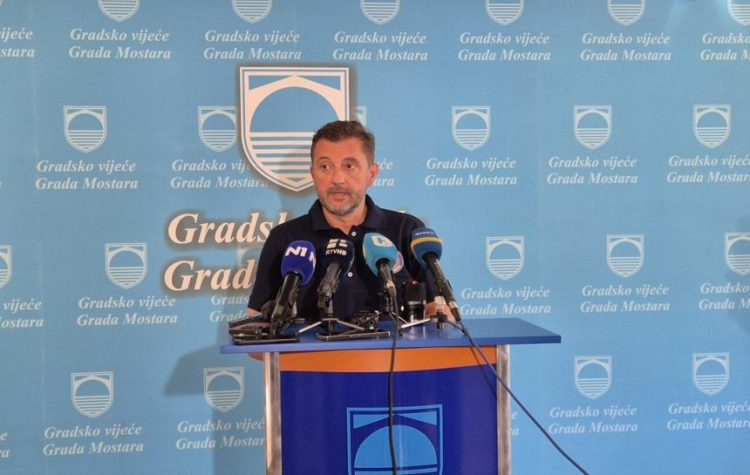 Nakon požara na Uborku novi izazov: Grad nema gdje s komunalnim otpadom