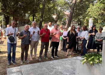 Počelo obilježavanje 34. godišnjice oslobađanja Mostara i doline Neretve