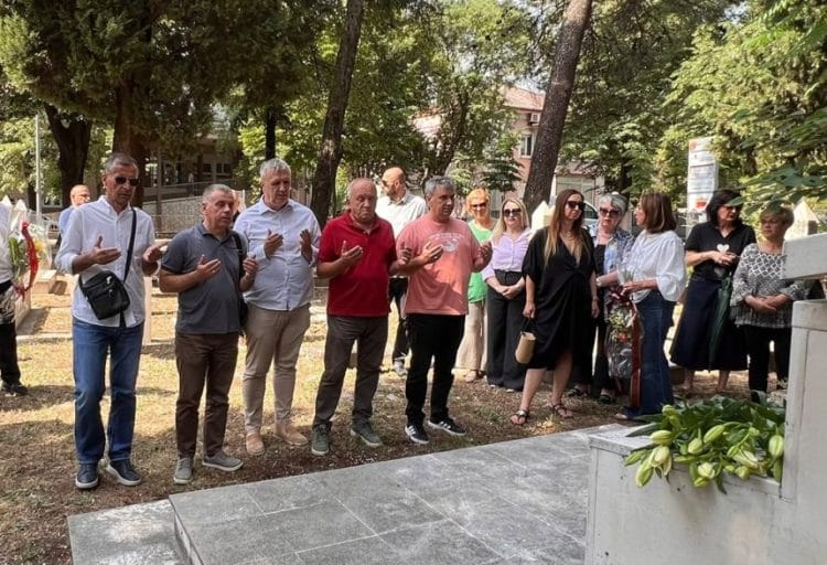 Počelo obilježavanje 34. godišnjice oslobađanja Mostara i doline Neretve