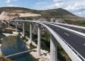 Most Hercegovina dobija spektakularnu rasvjetu: Mostarska kompanija “Elko Marić” otpočela sa radovima
