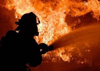 Gorjela kuća u Blagaju i vozilo u Mostaru, vatrogasci intervenisali i u Zaliku