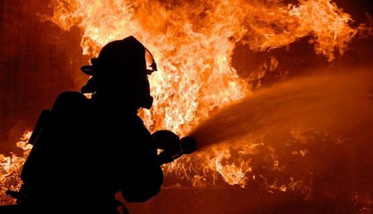 Gorjela kuća u Blagaju i vozilo u Mostaru, vatrogasci intervenisali i u Zaliku