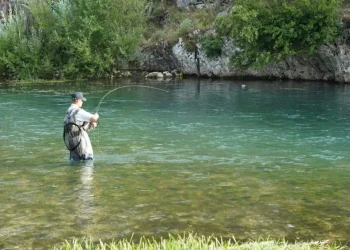USR Neretva: Zabranjen ribolov na Buni i Mostarskom jezeru