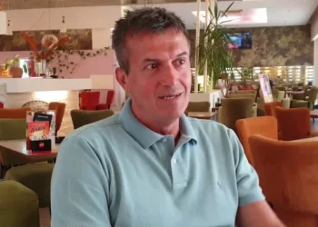 Semir Tuce pred meč sa Švicarskom: “Ne dirajte Demirovića, s Džekom i Alajbegovićem možemo i dobiti Švicarce”
