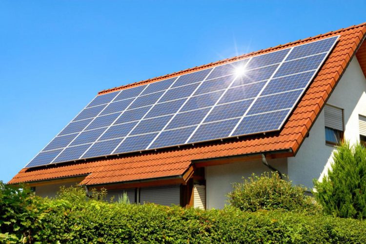 Počinje sufinansiranje kućnih solarnih elektrana u FBiH, građanima do 7.000 KM podrške