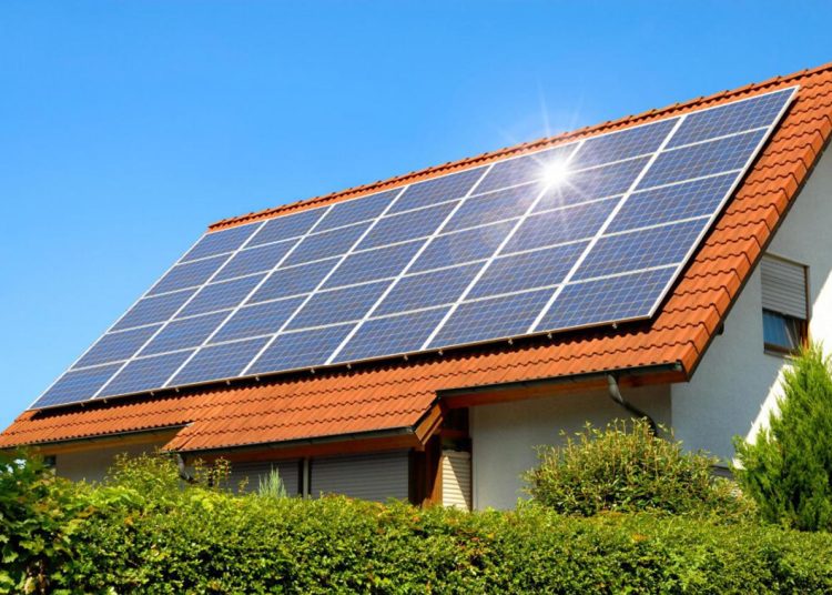Počinje sufinansiranje kućnih solarnih elektrana u FBiH, građanima do 7.000 KM podrške