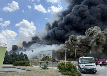 Mostar proglasio vanredno stanje zbog požara na deponiji Uborak: Slijedi reorganizacija sistema zbrinjavanja otpada