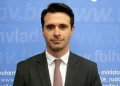 Plata od 5.000 KM mu nije dovoljna: Federalni ministar Vedran Škobić (HDZ BiH) sam sebe imenovao u nekoliko komisija