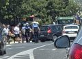 Nesreća u južnom dijelu Mostara: Formirane velike kolone u oba pravca