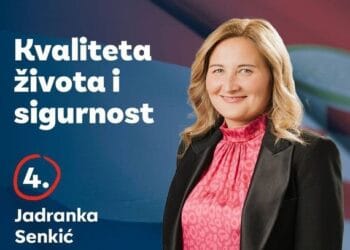 Otkazi za 22 radnika u JP Komunalno: U disciplinskoj komisiji bili samo v.d. direktorica Jadranka Senkić i sekretar Hrvoje Krtalić