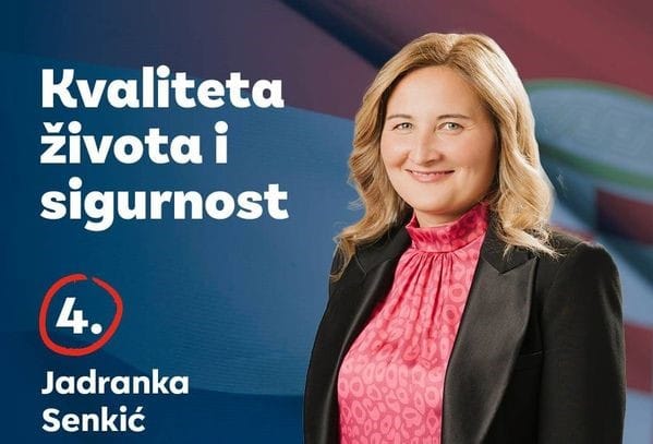 Otkazi za 22 radnika u JP Komunalno: U disciplinskoj komisiji bili samo v.d. direktorica Jadranka Senkić i sekretar Hrvoje Krtalić