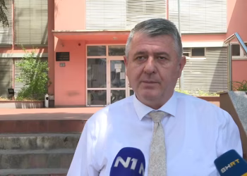 Advokat porodice Jahić: Kalajdžić pokazuje manjak empatije, očekujemo dugotrajnu kaznu zatvora