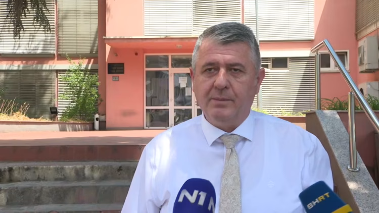 Advokat porodice Jahić: Kalajdžić pokazuje manjak empatije, očekujemo dugotrajnu kaznu zatvora