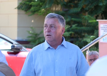 Potresno svjedočenje oca ubijene Aldine Jahić: Da sam znao kroz šta prolazi, odveo bih je iz Mostara