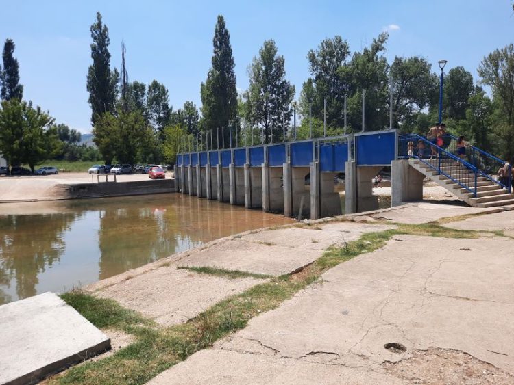 Bageri na Bunici i treće ljeto: Koliko još godina Mostarci moraju čekati obnovu omiljenog izletišta?
