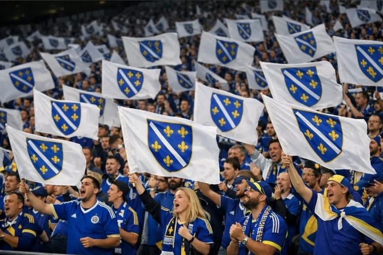 Koordinacija boračkih udruženja HNK osudila zakon u RS: “Ljiljani će uvijek biti dio nas”