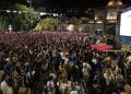 Nesretan slučaj na Musali tokom gledanja utakmice: “Topovski udar” eksplodirao u ruci državljanina Irske