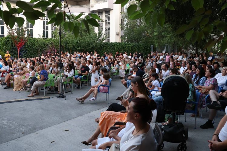 „Mostarsko ljeto“ priredilo dan za pamćenje: Publika uživala u četiri vrhunska programa