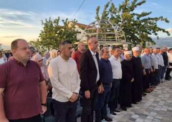 “Da se ne zaboravi”: Na Pijescima i Gubavici obilježena godišnjica herojskih borbi