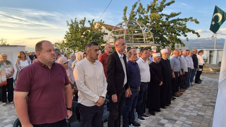 “Da se ne zaboravi”: Na Pijescima i Gubavici obilježena godišnjica herojskih borbi
