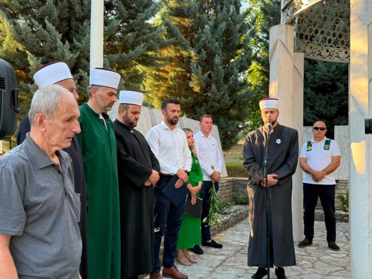 Blagaj: Manifestacija „Putevima pobjede ARBiH 1992.–2026.“ u znak sjećanja na odbranu južnog dijela Mostara