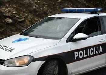 Hercegovina: Muškarac tokom prethodne noći počinio samoubistvo