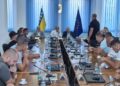 Lendo: Zaštita prava radnika i očuvanje međunacionalnog povjerenja u Mostaru moraju biti prioritet