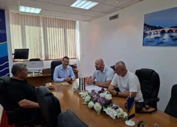 Šuta: Vlada HNK pružit će podršku obilježavanju Dana maloljetnih boraca Armije i MUP-a RBiH