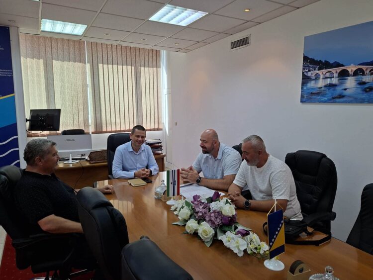 Šuta: Vlada HNK pružit će podršku obilježavanju Dana maloljetnih boraca Armije i MUP-a RBiH