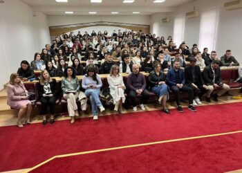 Univerzitet “Džemal Bijedić” ostvario rast upisa od 14% – novi studiji privukli veliki broj studenata