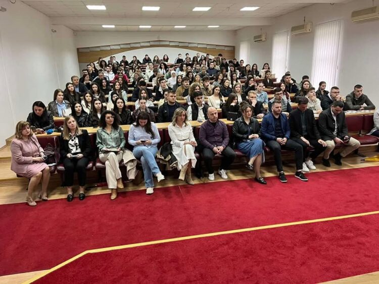 Univerzitet “Džemal Bijedić” ostvario rast upisa od 14% – novi studiji privukli veliki broj studenata