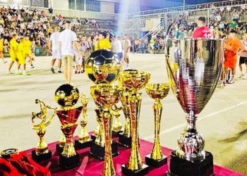 Veliko finale Memorijalnog futsal turnira “Rijad Hebib” večeras u Sjevernom logoru: Spektakl za kraj mjeseca vrhunskog futsala