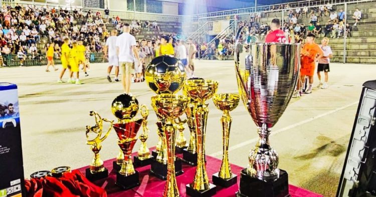 Veliko finale Memorijalnog futsal turnira “Rijad Hebib” večeras u Sjevernom logoru: Spektakl za kraj mjeseca vrhunskog futsala