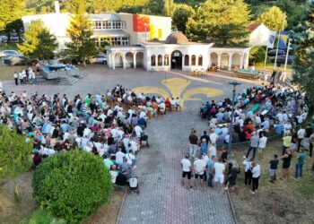 U Drežnici obilježen Dan sjećanja na šehide uz kulturno-vjerski program