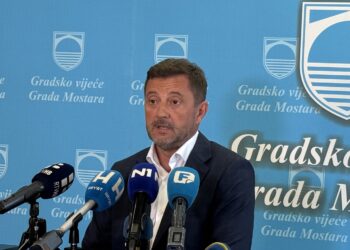 Ravnopravnost na Kordićev način: Od 16 zaposlenih, 14 Hrvata, dva Bošnjaka, bez ijednog Srbina i Ostalih