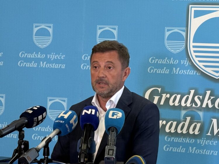Ravnopravnost na Kordićev način: Od 16 zaposlenih, 14 Hrvata, dva Bošnjaka, bez ijednog Srbina i Ostalih