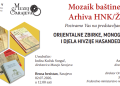 Arhiv HNK predstavit će u Sarajevu bogatu kulturnu i historijsku baštinu Hercegovine