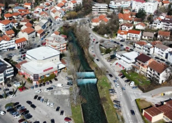 Kako je Široki Brijeg prestigao Mostar i Tuzlu po razvijenosti?