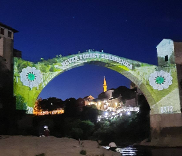Kordić povodom godišnjice genocida u Srebrenici: “U mislima sam i molitvi sa svim porodicama koje i danas nose bol gubitka”