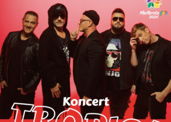 Muzički spektakl u okviru „Mostarskog ljeta“: Tropico Band 22. jula ispod Starog mosta