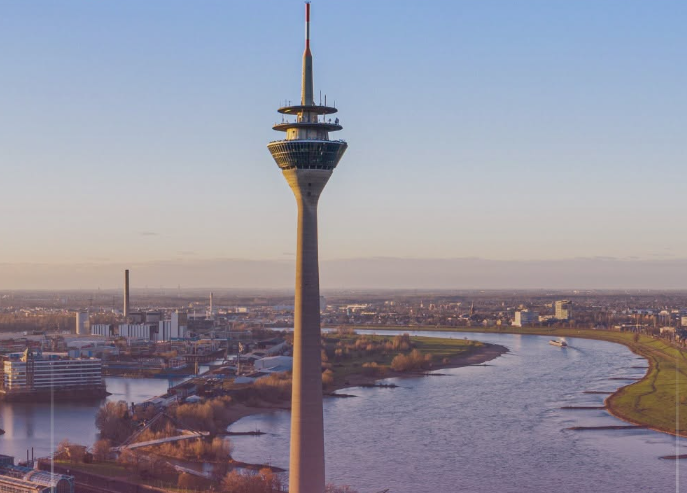 Letovi iz Mostara za Dusseldorf i Stuttgart od sada dva puta sedmično